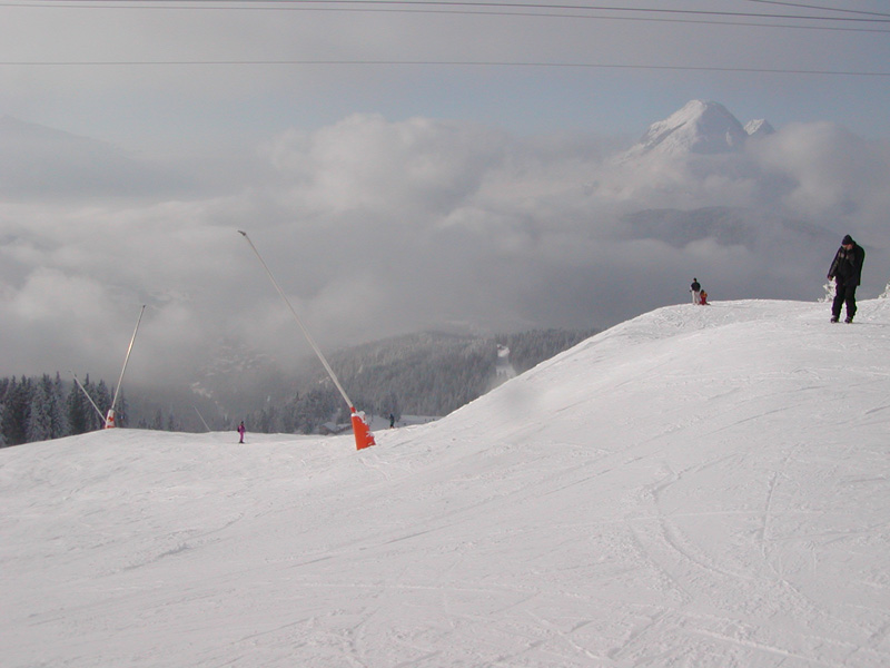 227 Seefeld Rosshütte Familienabfahrt